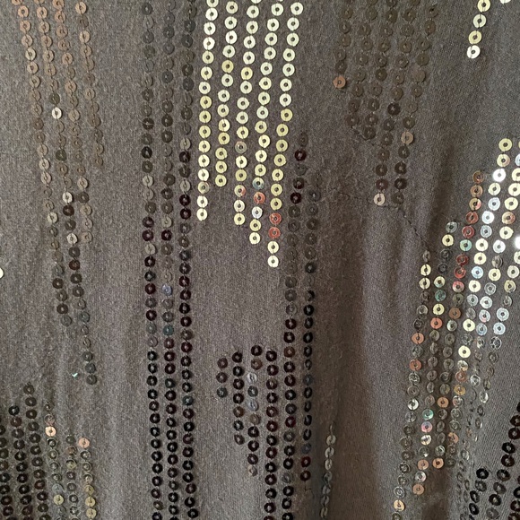 Blingy Top - Picture 4 of 5